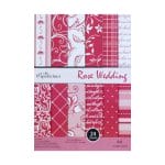 Papericious - Rose Wedding (A4 paper)