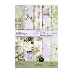 Papericious (Premium Collection) - The Flora Season (A4 paper)