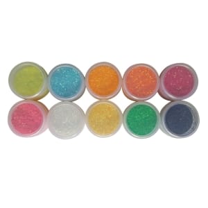 Glitter Dust (Pack of 10)