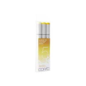 Copic Sketch Marker 3pc Blending Trio Set 5