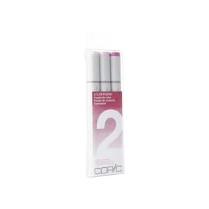 Copic Sketch Marker 3pc Color Fusion Set 2
