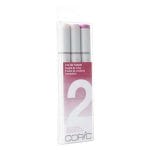 Copic Sketch Marker 3pc Color Fusion Set 2