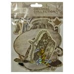 EnoGreeting Die Cut Pack (25 pcs) - Design 6