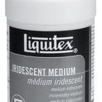 Liquitex Iridescent Fluid Medium 237 ML