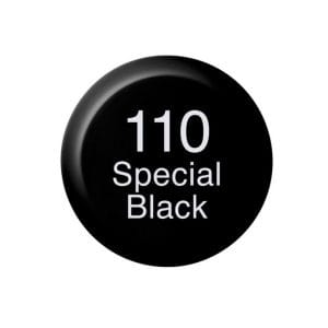 Copic Various Inks Refill - Special Black (110)