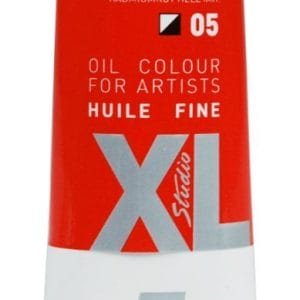 PEBEO XL FINE OIL 37ML CADMIUM LIGHT RED HUE