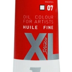 PEBEO XL FINE OIL 37ML MAGENTA