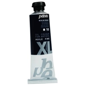 PEBEO XL FINE OIL 37ML PRUSSIAN BLUE