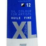 PEBEO XL FINE OIL 37ML COBALT BLUE HUE