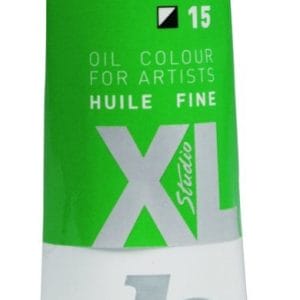 PEBEO XL FINE OIL 37ML ENGLISH LIGHT GREEN