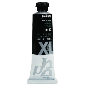 PEBEO XL FINE OIL 37ML SAP GREEN