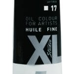 PEBEO XL FINE OIL 37ML SAP GREEN
