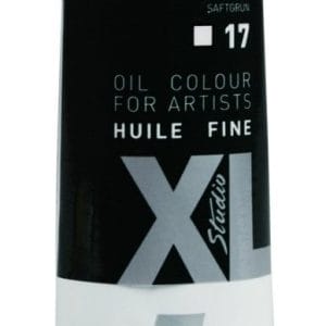 PEBEO XL FINE OIL 37ML SAP GREEN