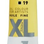 PEBEO XL FINE OIL 37ML NAPLES YELLOW