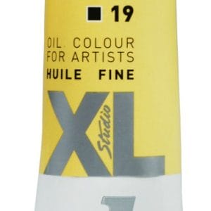 PEBEO XL FINE OIL 37ML NAPLES YELLOW