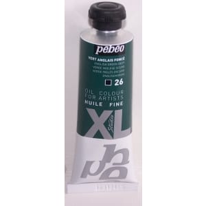 PEBEO XL FINE OIL 37ML ENGLISH GREEN DEEP