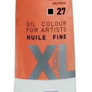 PEBEO XL FINE OIL 37ML BRIGHT PINK