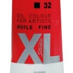PEBEO XL FINE OIL 37ML BRIGHT RED