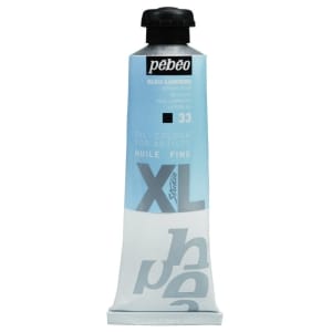 PEBEO XL FINE OIL 37ML BRIGHT BLUE