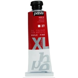 PEBEO XL FINE OIL 37ML VIVID PINK