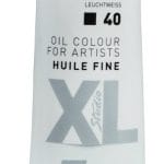 PEBEO XL FINE OIL 37ML VIVID WHITE