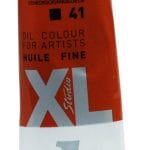 PEBEO XL FINE OIL 37ML VENETIAN YELLOW ORANGE