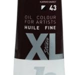 PEBEO XL FINE OIL 37ML CRIMSON