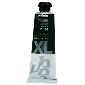 PEBEO XL FINE OIL 37ML GREEN EARTH