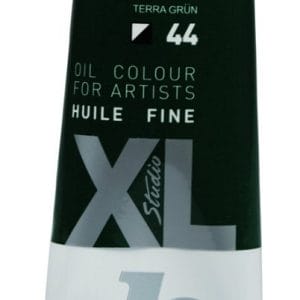 PEBEO XL FINE OIL 37ML GREEN EARTH