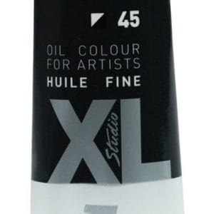 PEBEO XL FINE OIL 37ML PAYNE'S GREY
