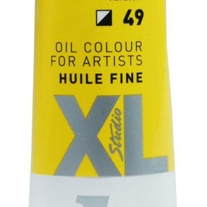 PEBEO XL FINE OIL 37ML AUREOLINE