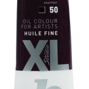 PEBEO XL FINE OIL 37ML MADDER