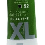 PEBEO XL FINE OIL 37ML CHARTREUSE YELLOW