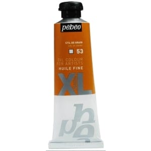 PEBEO XL FINE OIL 37ML STIL DE GRAIN