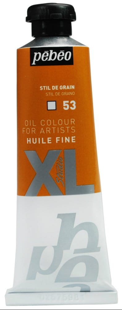 PEBEO XL FINE OIL 37ML STIL DE GRAIN