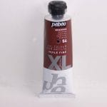 PEBEO XL FINE OIL 37ML RED BROWN