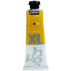 PEBEO XL FINE OIL 37ML PRECIOUS GOLD