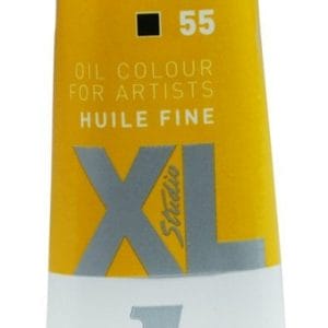 PEBEO XL FINE OIL 37ML PRECIOUS GOLD