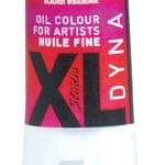PEBEO XL FINE OIL 37ML IRIDESCENT RED BLUE