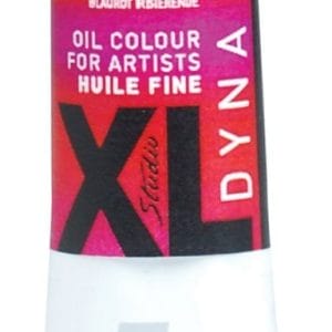 PEBEO XL FINE OIL 37ML IRIDESCENT RED BLUE