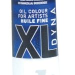 PEBEO XL FINE OIL 37ML IRIDESCENT BLUE BLACK