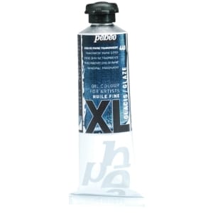 PEBEO XL FINE OIL 37ML GLAZE PAYNE'S GREY