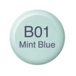 Copic Various Inks Refill B-Series - Mint Blue  (B01)