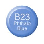 Copic Various Inks Refill B-Series - Phthalo Blue  (B23)