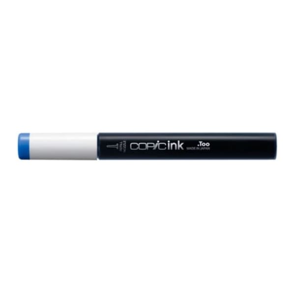 Copic Various Inks Refill B-Series - Sky Blue (B24)