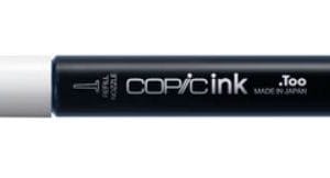 Copic Various Inks Refill B-Series - Sky Blue (B24)