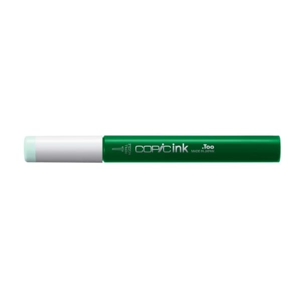 Copic Various Inks Refill BG-Series - Cool Shadow (BG10)
