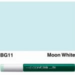 Copic Various Inks Refill BG-Series - Moon White (BG11)