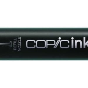 Copic Various Inks Refill BG-Series - Mint Green (BG13)