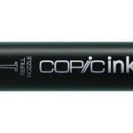Copic Various Inks Refill BG-Series - Mint Green (BG13)